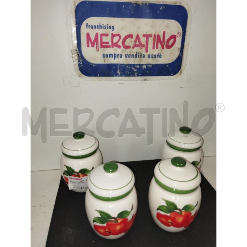 BARATTOLI PZ.  | Mercatino dell'Usato Catania stazione centrale 2