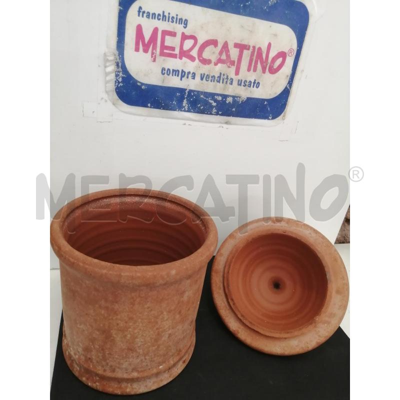 BARATTOLO CERAMICA  | Mercatino dell'Usato Catania stazione centrale 3