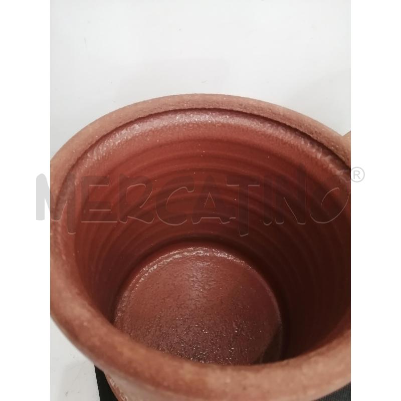 BARATTOLO CERAMICA  | Mercatino dell'Usato Catania stazione centrale 4
