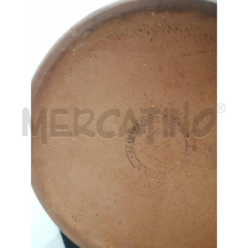 BARATTOLO CERAMICA  | Mercatino dell'Usato Catania stazione centrale 5