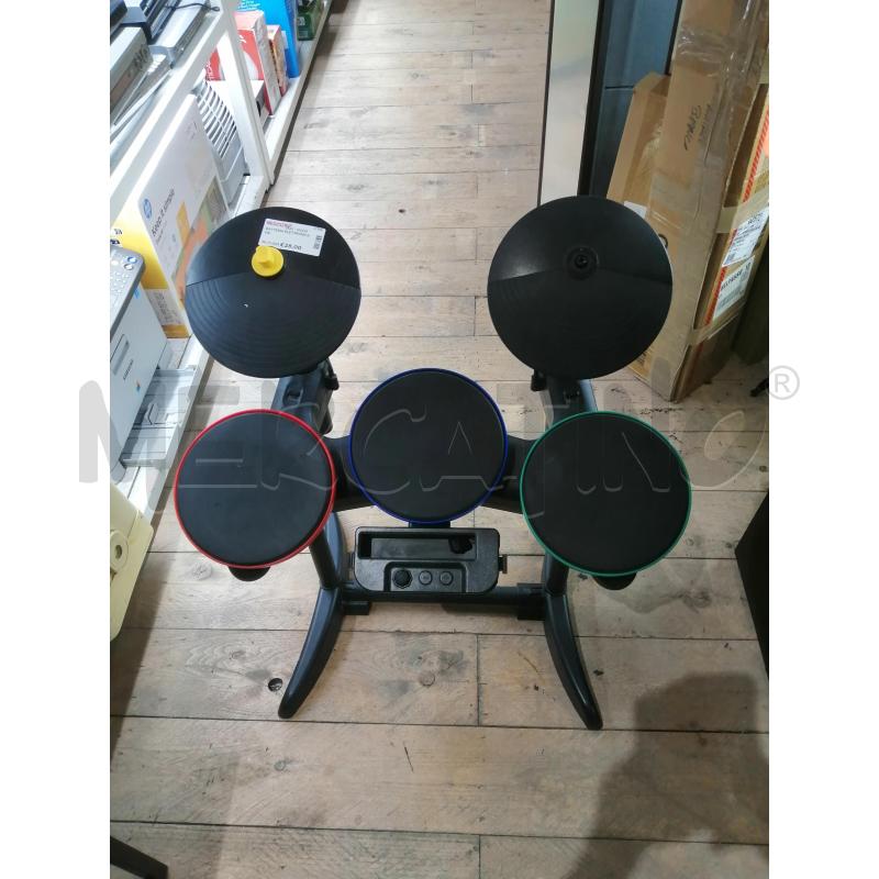 BATTERIA ELETTRONICA WII | Mercatino dell'Usato Catania stazione centrale 2