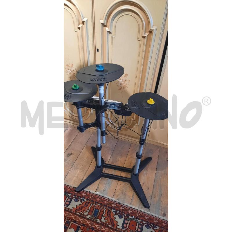 BATTERIA XBOX 360 | Mercatino dell'Usato Catania stazione centrale 3