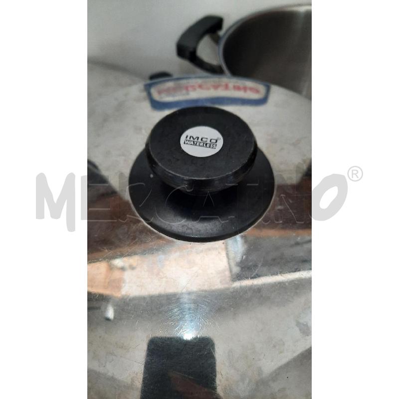 BATTERIA  IMCO | Mercatino dell'Usato Catania stazione centrale 3