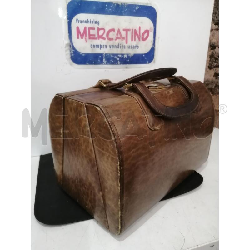 BEAUTY CASE  | Mercatino dell'Usato Catania stazione centrale 3