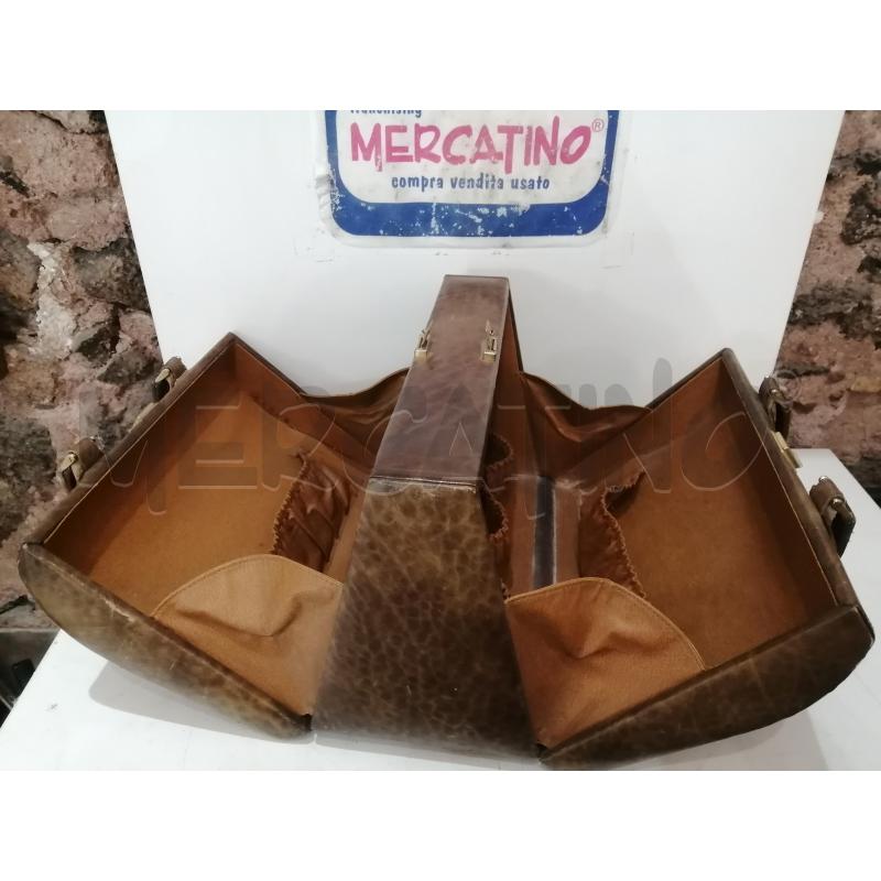 BEAUTY CASE  | Mercatino dell'Usato Catania stazione centrale 4