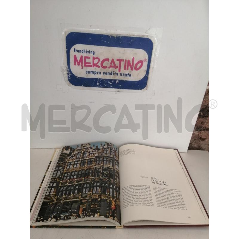  BENELUX | Mercatino dell'Usato Catania stazione centrale 2