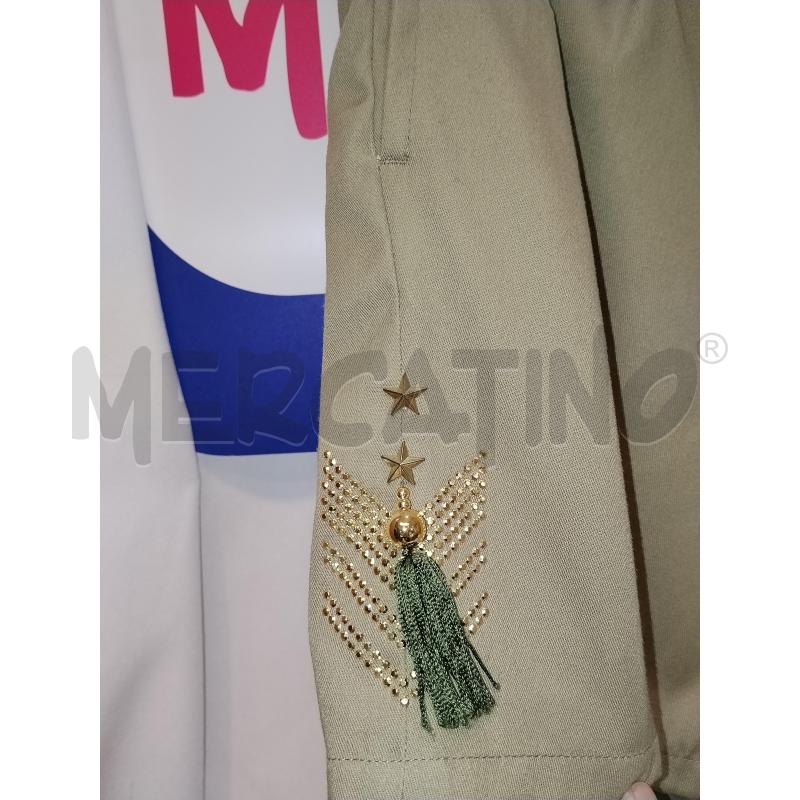 BERMUDA DONNA PINKO TORTORA | Mercatino dell'Usato Catania stazione centrale 4
