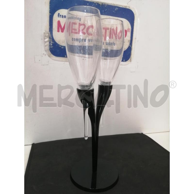 BICCHIERE MOET E CHANDON BRINDISI | Mercatino dell'Usato Catania stazione centrale 5