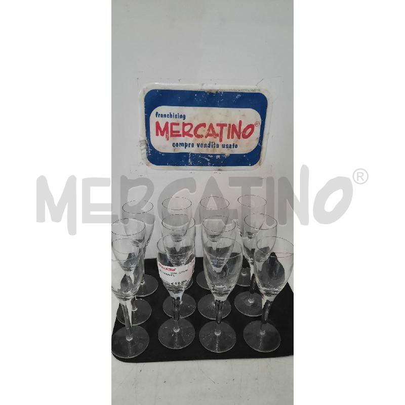 BICCHIERI PZ.  | Mercatino dell'Usato Catania stazione centrale 1