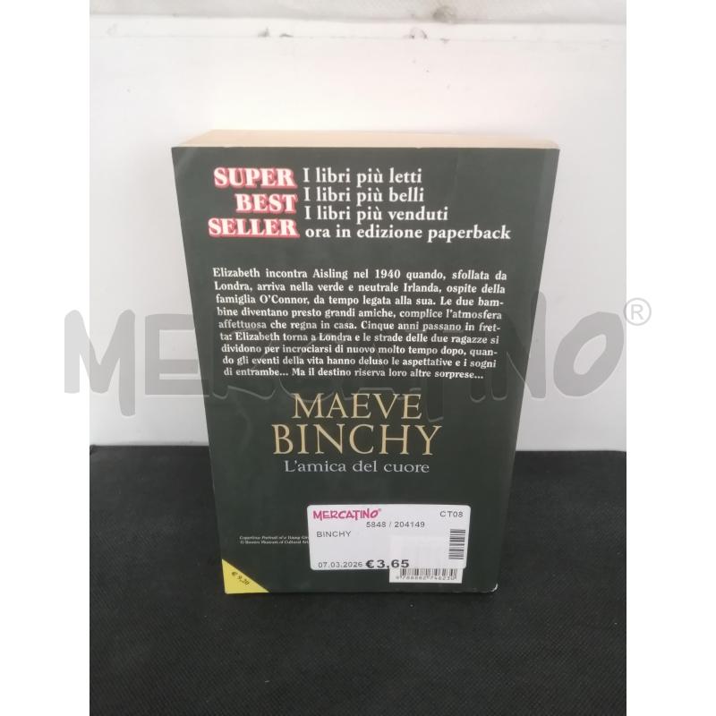 BINCHY | Mercatino dell'Usato Catania stazione centrale 2