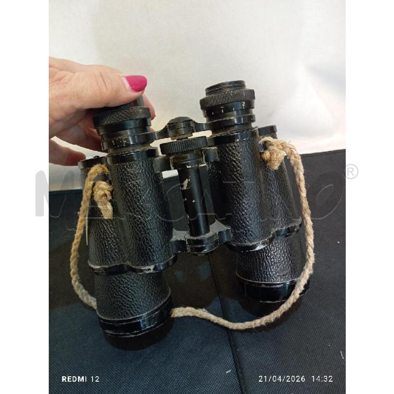 BINOCOLO MONTEX MARINE | Mercatino dell'Usato Catania stazione centrale 3