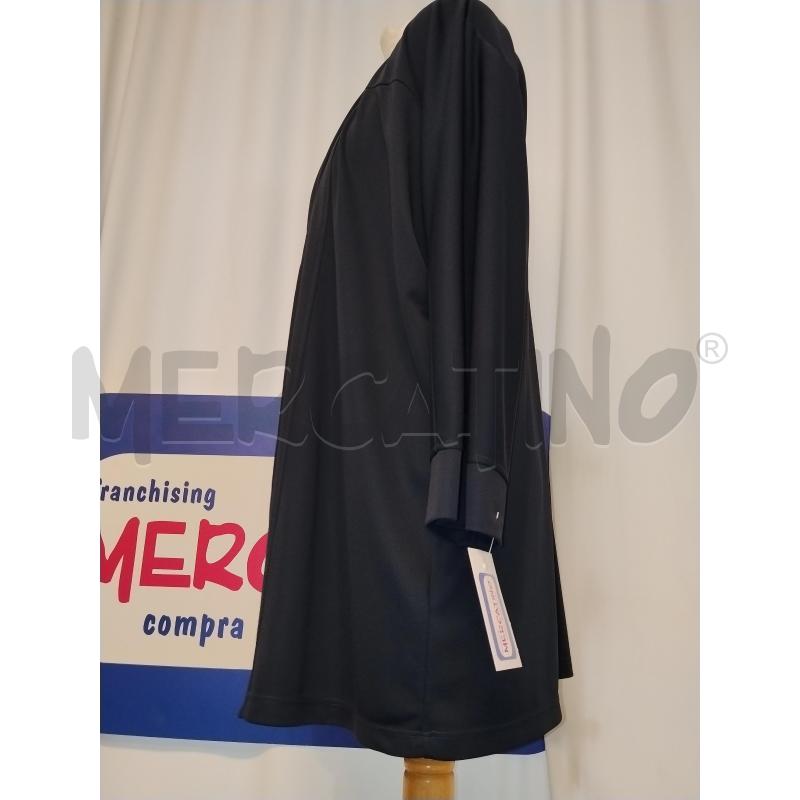 BLAZER DONNA BLU PER TE KRIZIA  | Mercatino dell'Usato Catania stazione centrale 2
