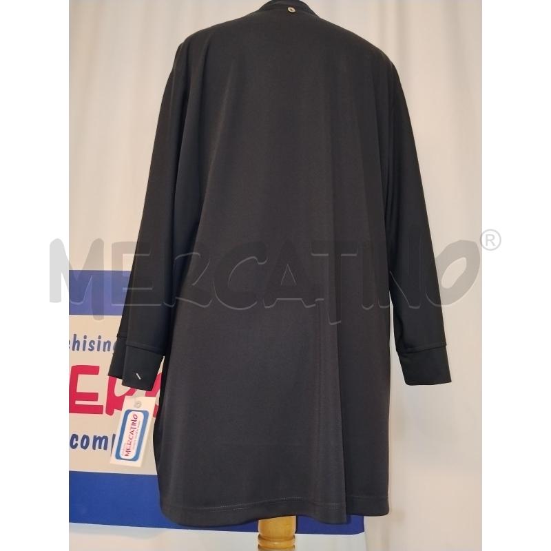 BLAZER DONNA BLU PER TE KRIZIA  | Mercatino dell'Usato Catania stazione centrale 3