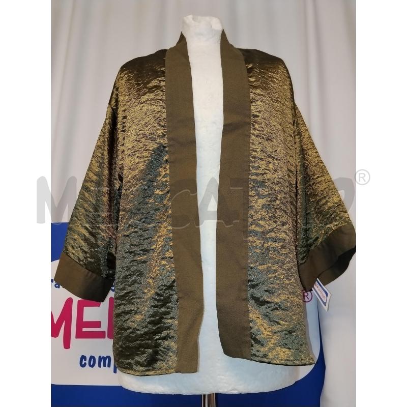 BLAZER DONNA RIVER ISLAND VERDE | Mercatino dell'Usato Catania stazione centrale 1