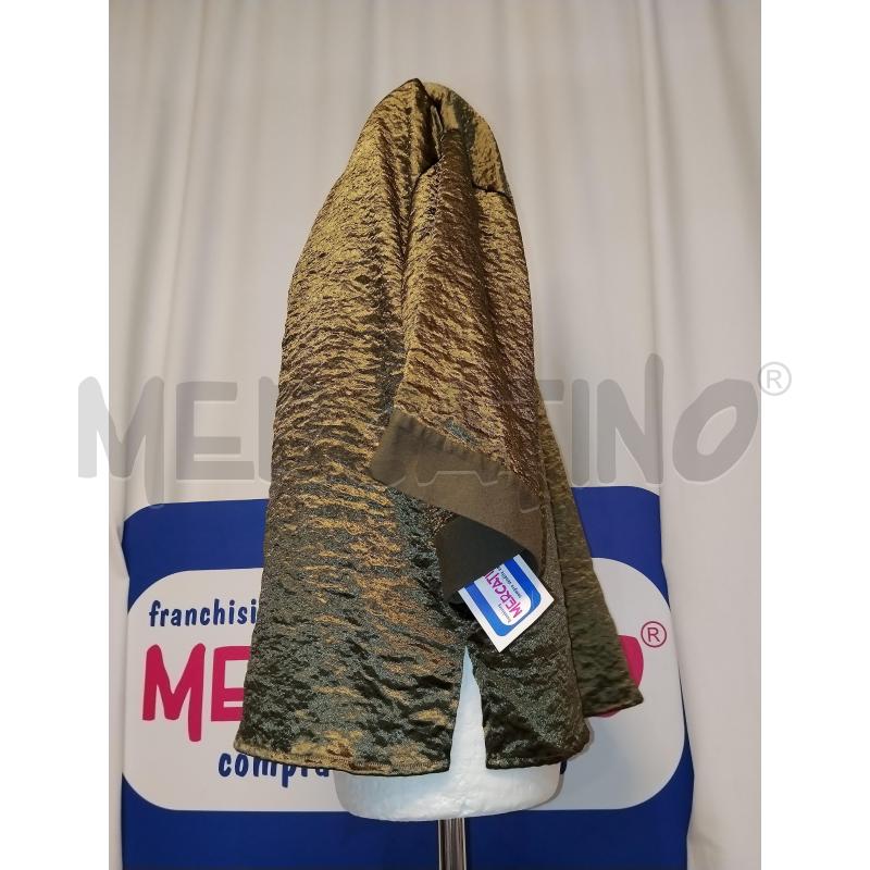 BLAZER DONNA RIVER ISLAND VERDE | Mercatino dell'Usato Catania stazione centrale 2