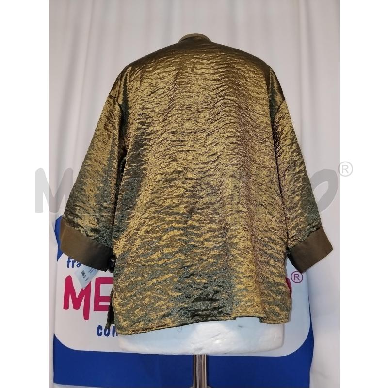 BLAZER DONNA RIVER ISLAND VERDE | Mercatino dell'Usato Catania stazione centrale 3