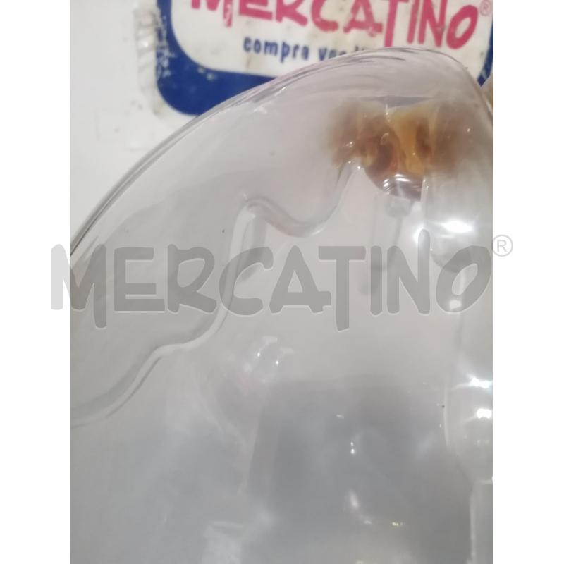 BOCCIA  | Mercatino dell'Usato Catania stazione centrale 3