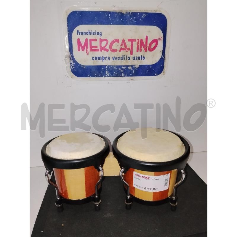 BONGO  | Mercatino dell'Usato Catania stazione centrale 1