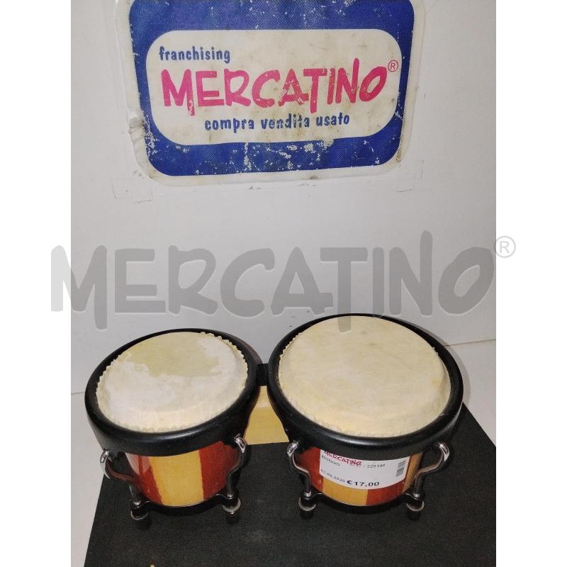 BONGO  | Mercatino dell'Usato Catania stazione centrale 2