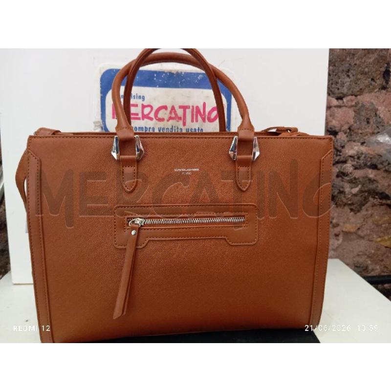 BORSA DONNA  | Mercatino dell'Usato Catania stazione centrale 1