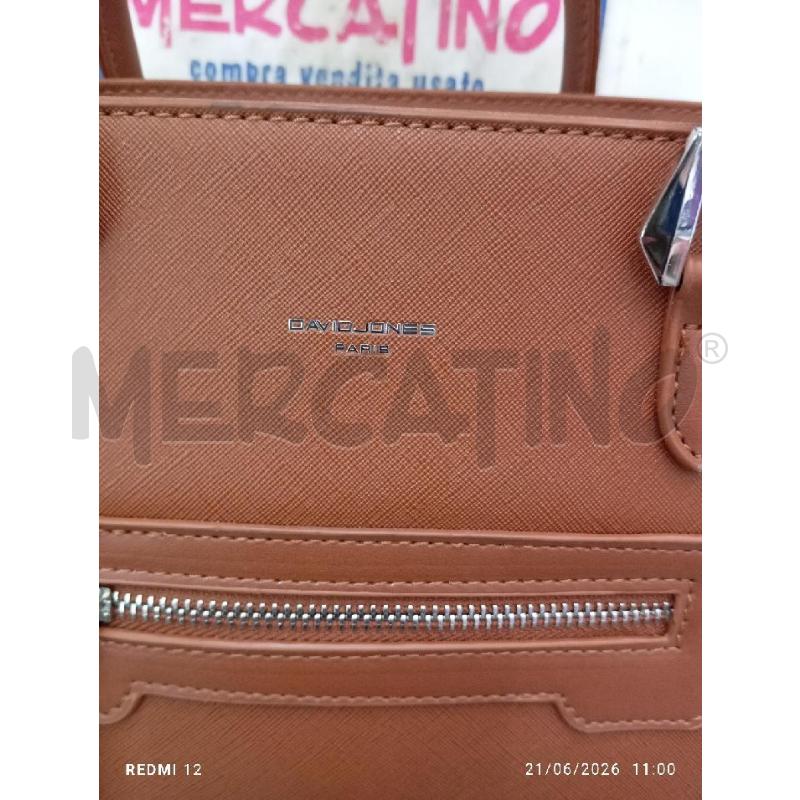 BORSA DONNA  | Mercatino dell'Usato Catania stazione centrale 2