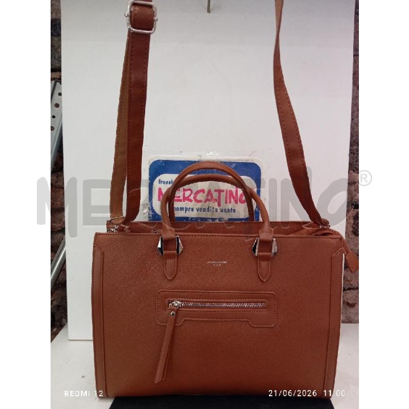 BORSA DONNA  | Mercatino dell'Usato Catania stazione centrale 3