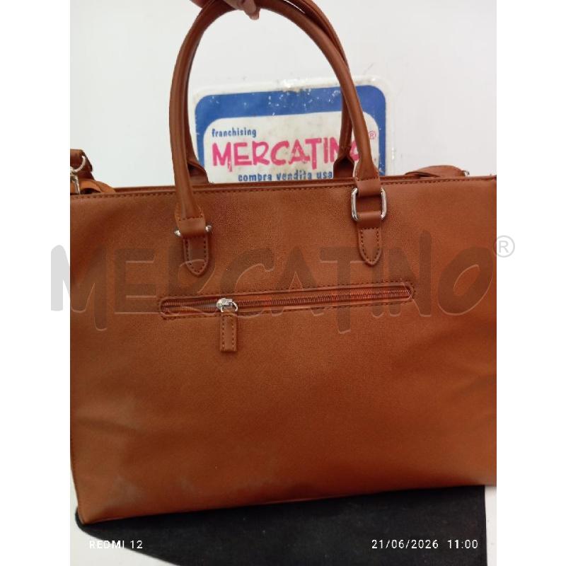 BORSA DONNA  | Mercatino dell'Usato Catania stazione centrale 4