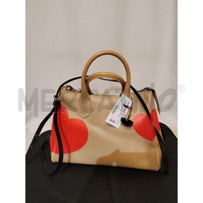 BORSA DONNA  | Mercatino dell'Usato Catania stazione centrale 1