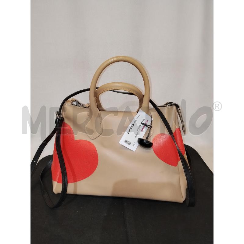 BORSA DONNA  | Mercatino dell'Usato Catania stazione centrale 2