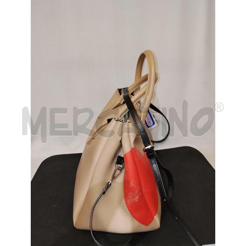 BORSA DONNA  | Mercatino dell'Usato Catania stazione centrale 3