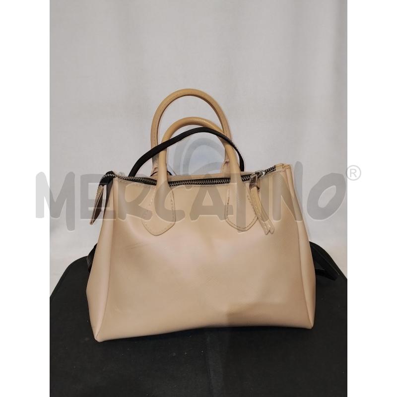 BORSA DONNA  | Mercatino dell'Usato Catania stazione centrale 4