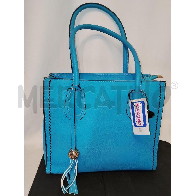 BORSA DONNA  | Mercatino dell'Usato Catania stazione centrale 1