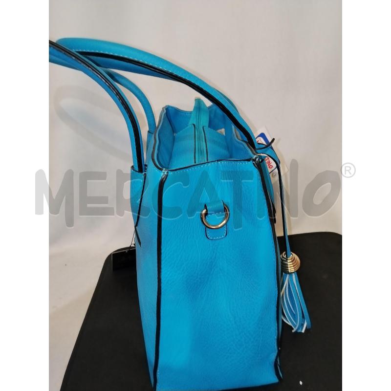BORSA DONNA  | Mercatino dell'Usato Catania stazione centrale 2