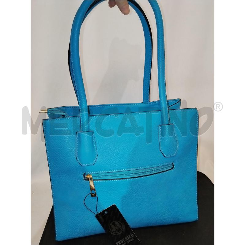 BORSA DONNA  | Mercatino dell'Usato Catania stazione centrale 3
