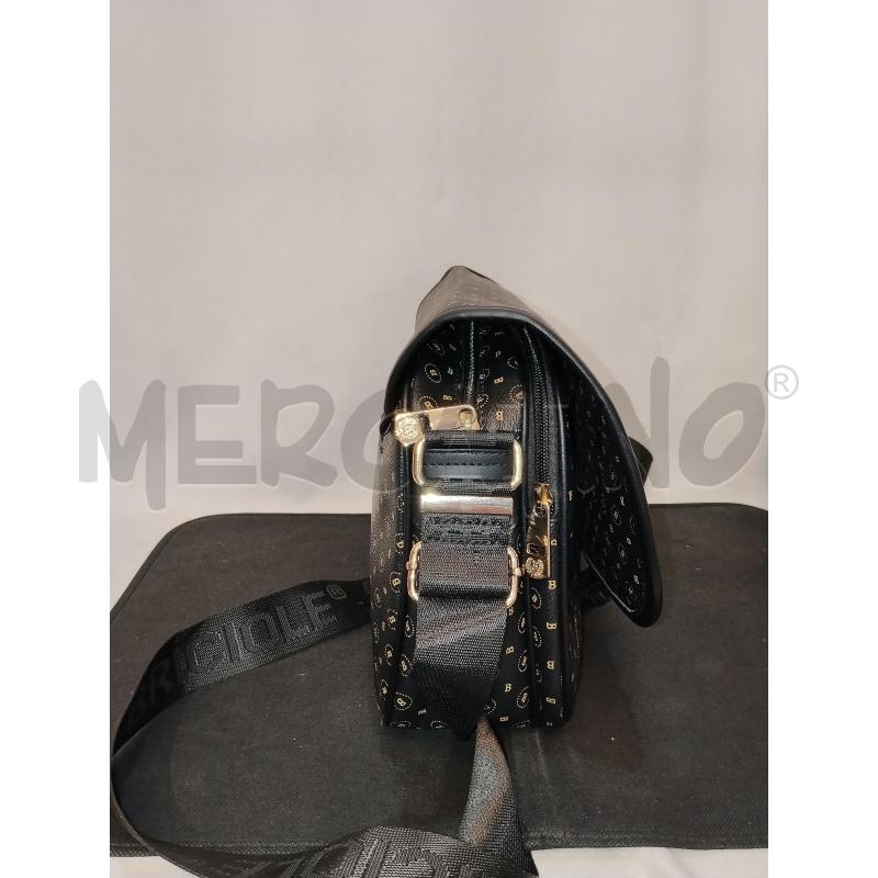 BORSA DONNA BRICIOLE | Mercatino dell'Usato Catania stazione centrale 2