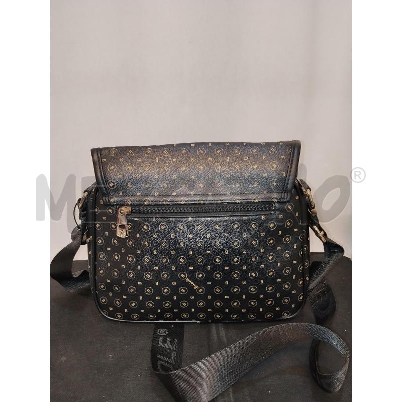 BORSA DONNA BRICIOLE | Mercatino dell'Usato Catania stazione centrale 3