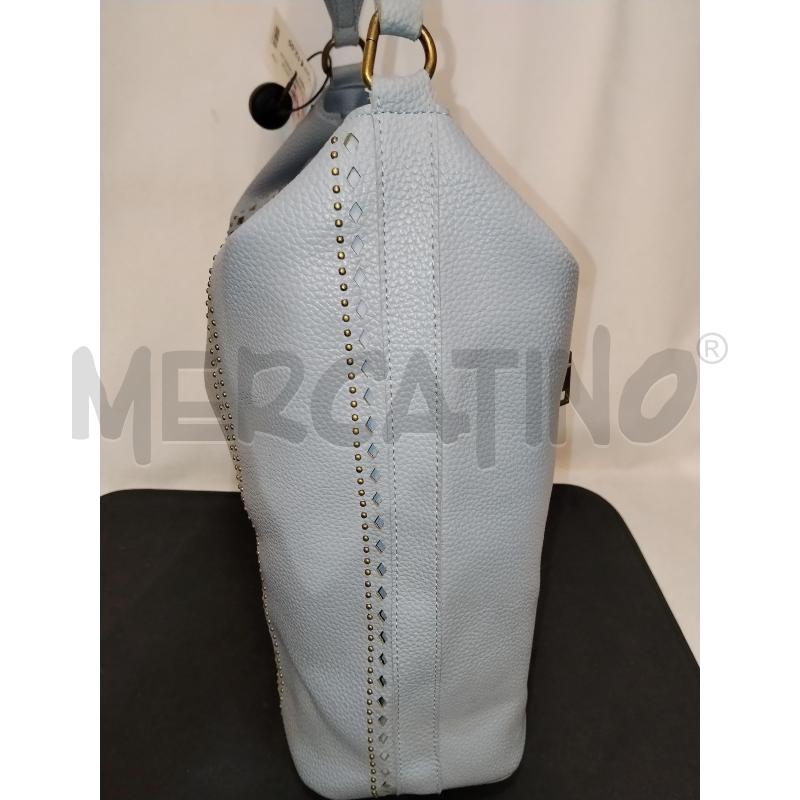 BORSA DONNA CANNA DA ZUCCHERO  | Mercatino dell'Usato Catania stazione centrale 2