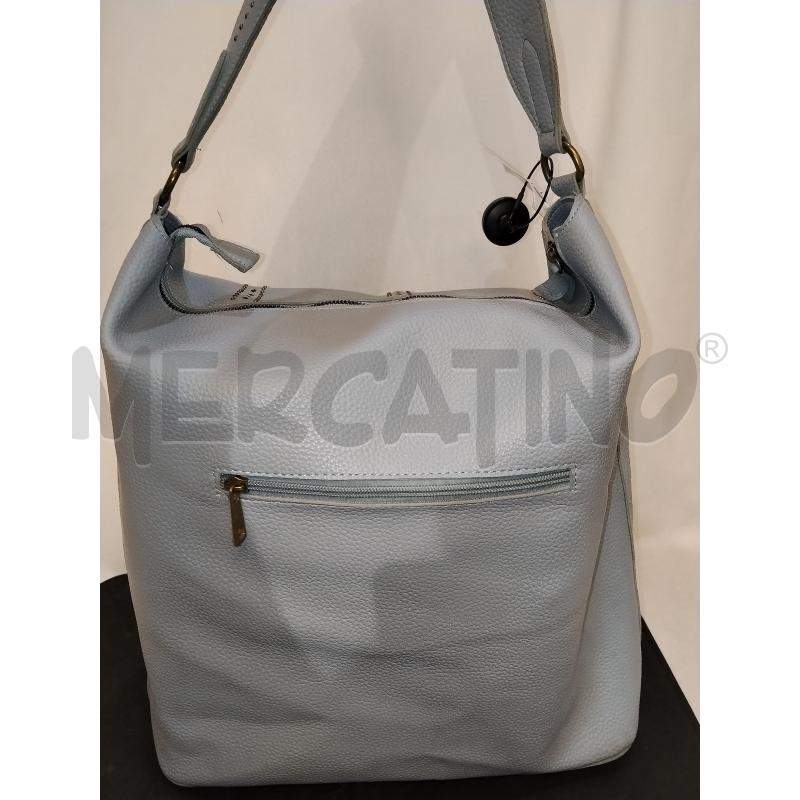 BORSA DONNA CANNA DA ZUCCHERO  | Mercatino dell'Usato Catania stazione centrale 3