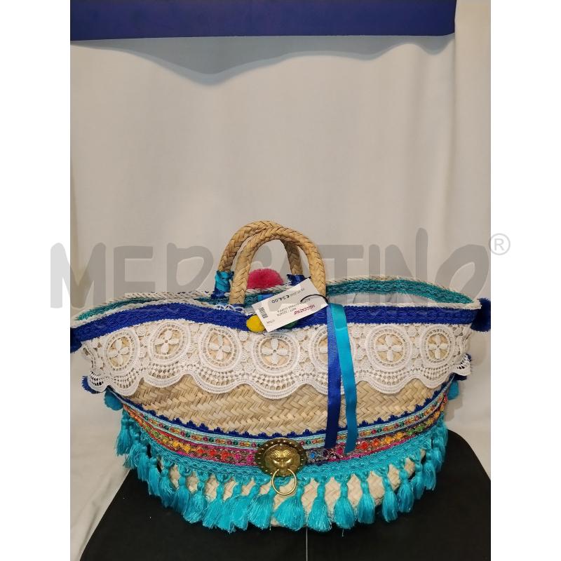 BORSA DONNA COFFA | Mercatino dell'Usato Catania stazione centrale 1