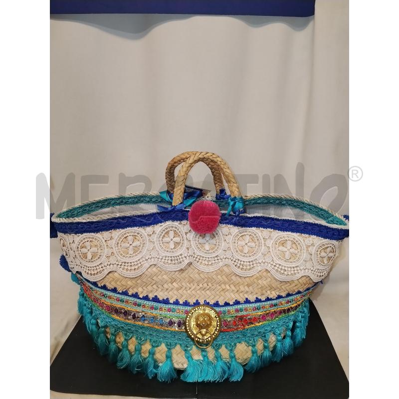 BORSA DONNA COFFA | Mercatino dell'Usato Catania stazione centrale 2