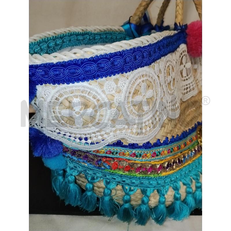 BORSA DONNA COFFA | Mercatino dell'Usato Catania stazione centrale 3