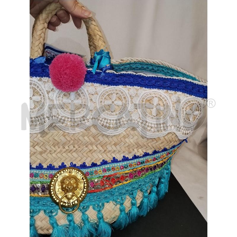 BORSA DONNA COFFA | Mercatino dell'Usato Catania stazione centrale 4