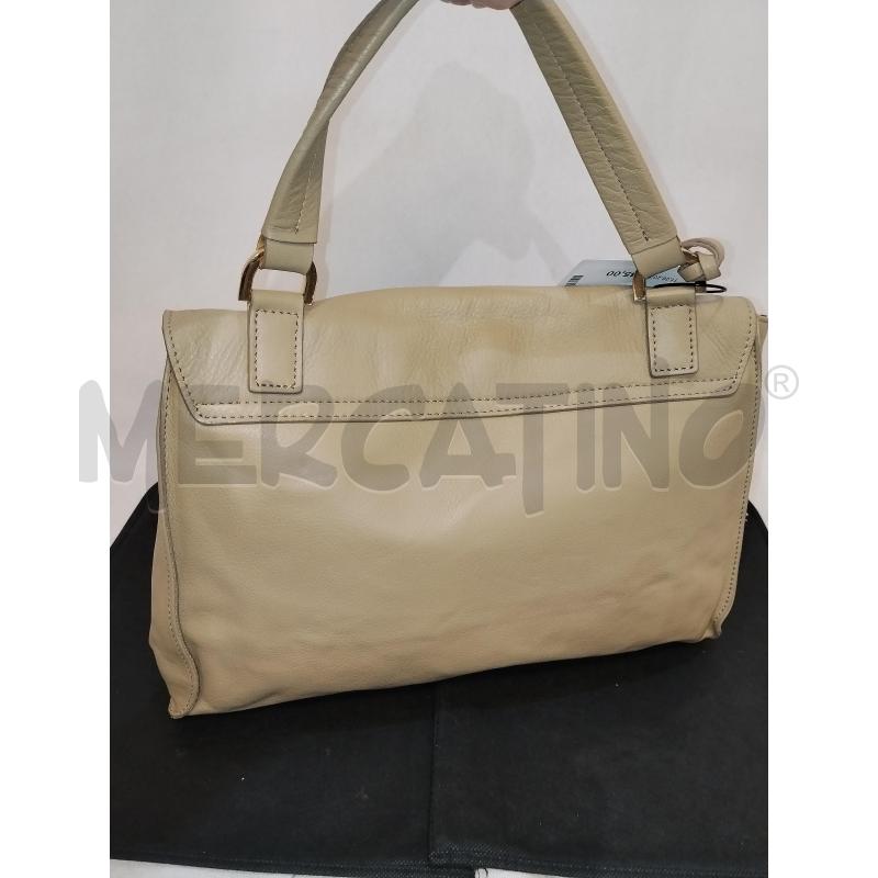BORSA DONNA ELENA MIRO' PELLE | Mercatino dell'Usato Catania stazione centrale 3
