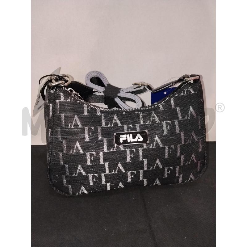 BORSA DONNA FILA | Mercatino dell'Usato Catania stazione centrale 4