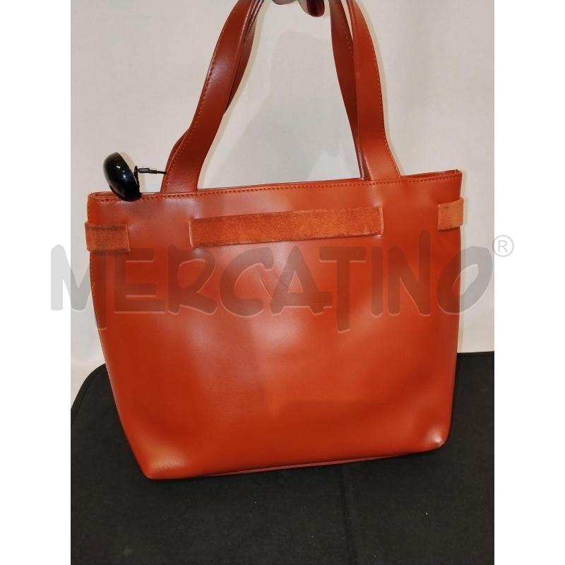 BORSA DONNA FURLA | Mercatino dell'Usato Catania stazione centrale 3