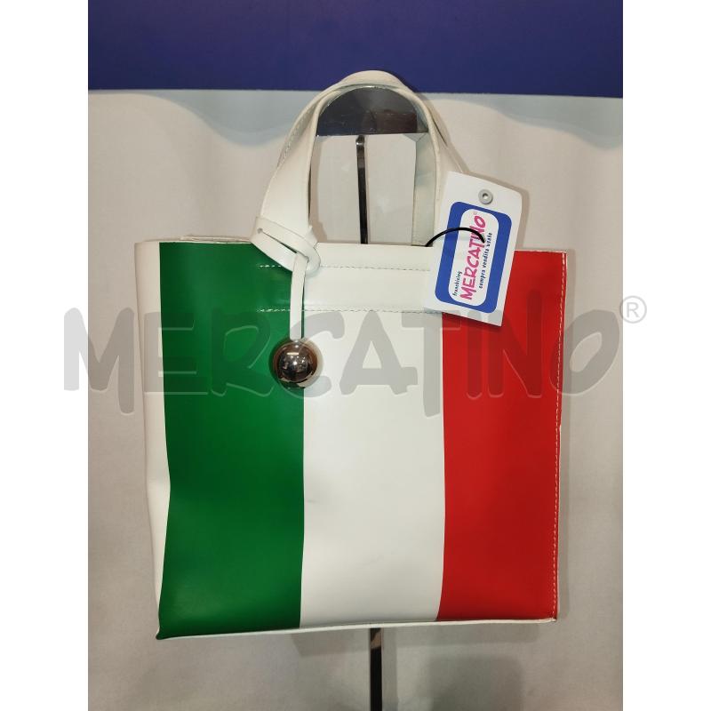 BORSA DONNA FURLA ITALIA  | Mercatino dell'Usato Catania stazione centrale 1