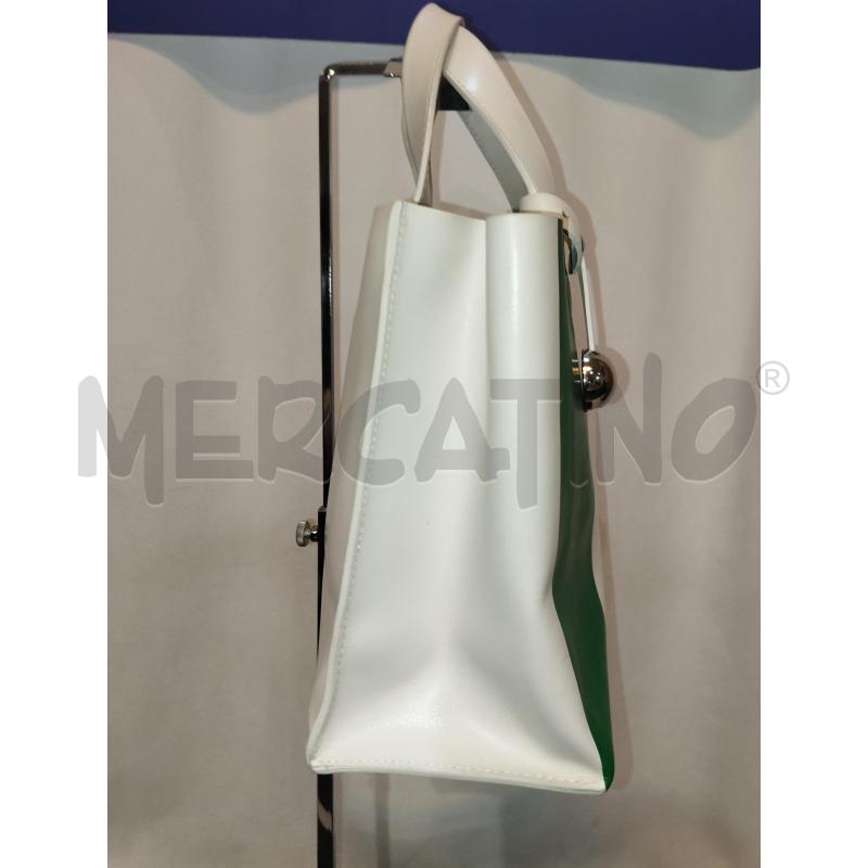 BORSA DONNA FURLA ITALIA  | Mercatino dell'Usato Catania stazione centrale 2