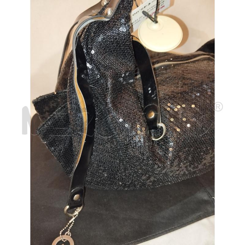 BORSA DONNA GF FERRE  CON PAILLETS  | Mercatino dell'Usato Catania stazione centrale 4