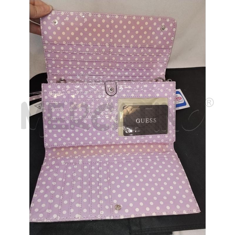 BORSA DONNA GUESS | Mercatino dell'Usato Catania stazione centrale 3