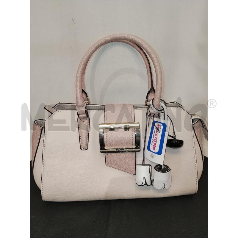 BORSA DONNA GUESS | Mercatino dell'Usato Catania stazione centrale 1